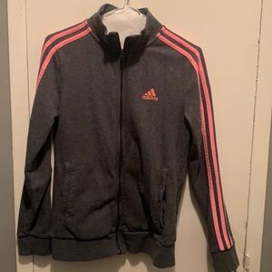 Adidas Sweater